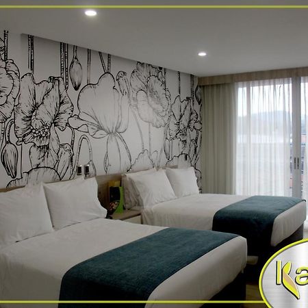 Hotel Karmel ميلغار المظهر الخارجي الصورة