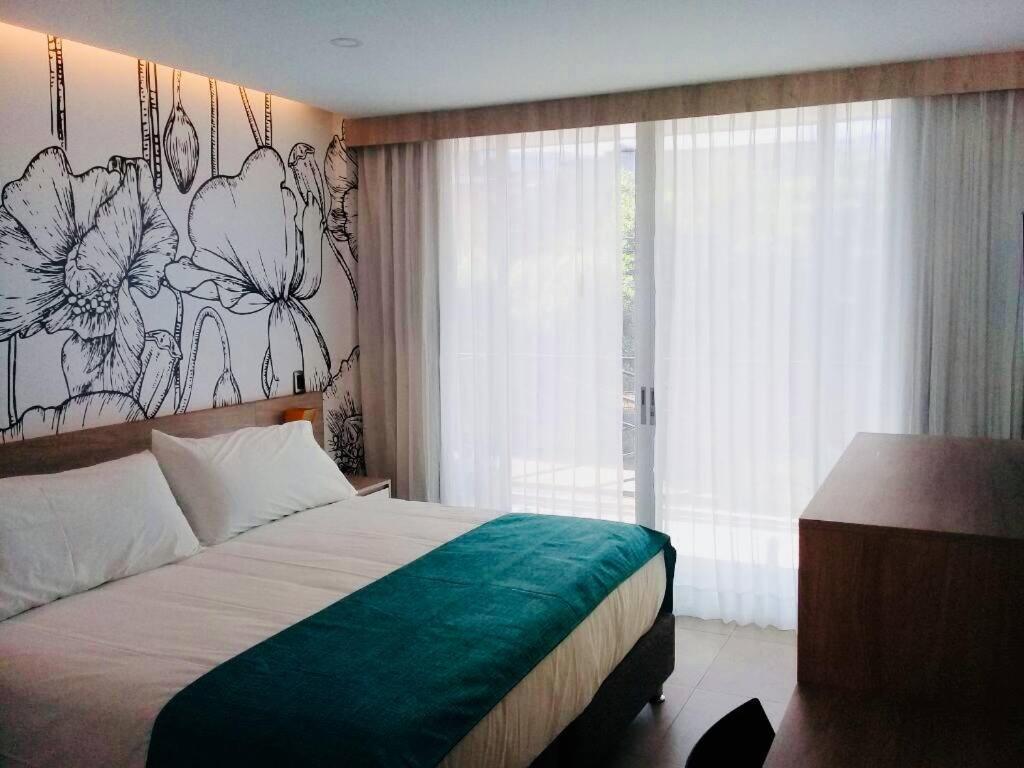 Hotel Karmel ميلغار المظهر الخارجي الصورة