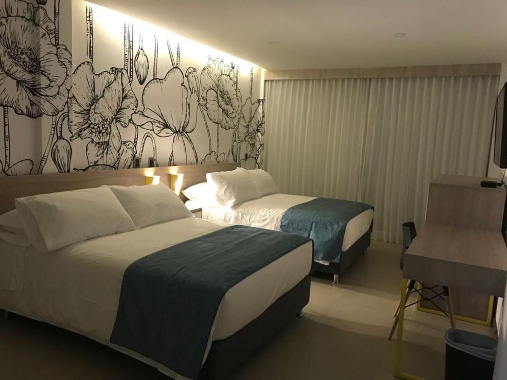Hotel Karmel ميلغار المظهر الخارجي الصورة