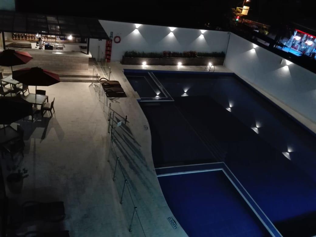 Hotel Karmel ميلغار المظهر الخارجي الصورة