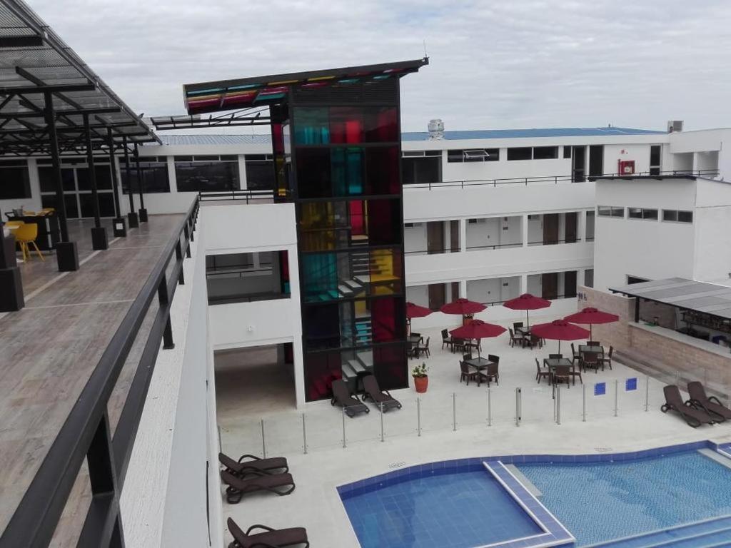 Hotel Karmel ميلغار المظهر الخارجي الصورة
